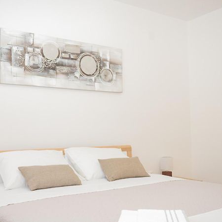 Apartmani Cimerman Krk Town Exterior foto