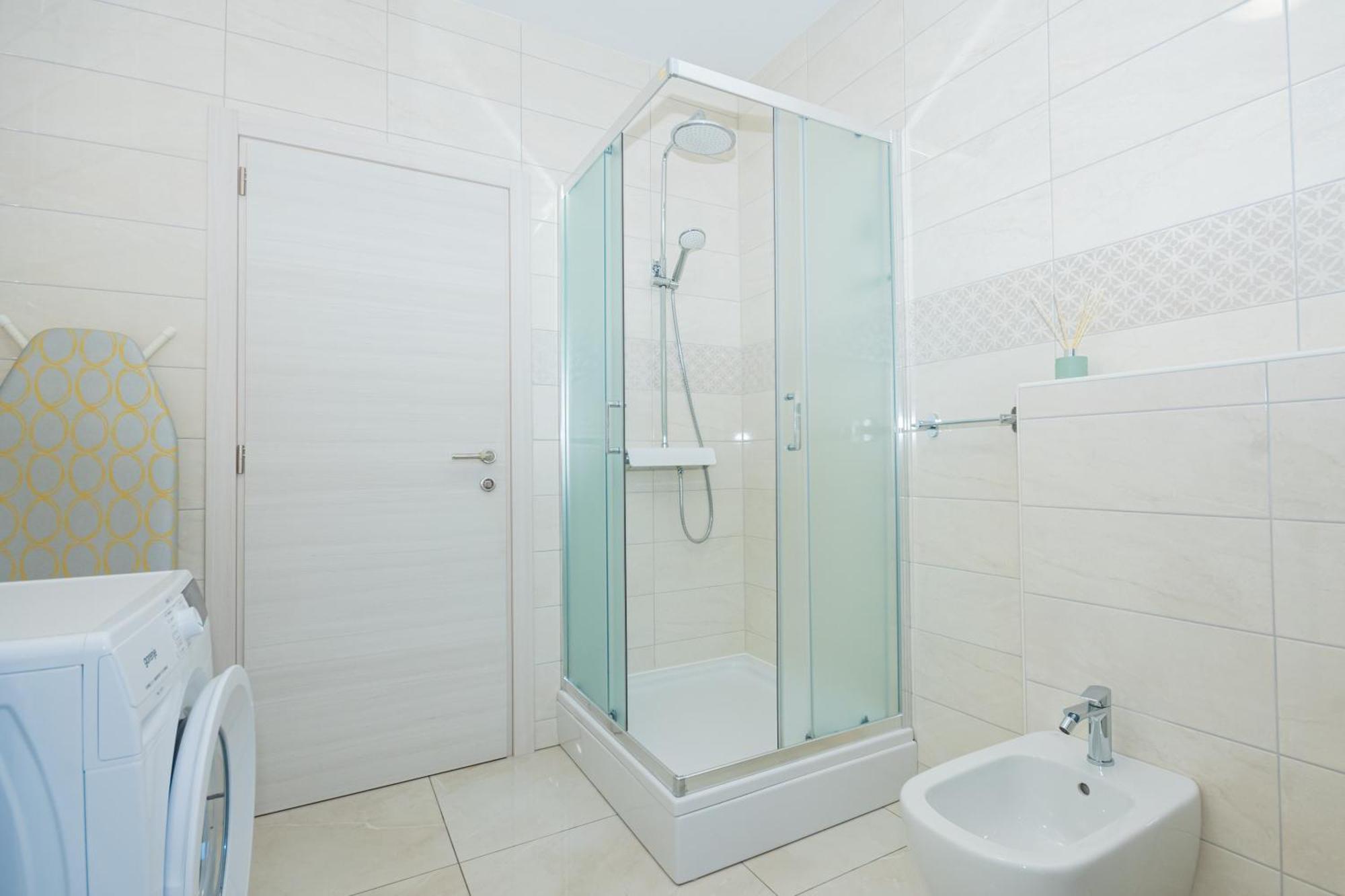 Apartmani Cimerman Krk Town Exterior foto